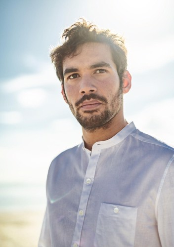 Portrait de Jean Paul Jean