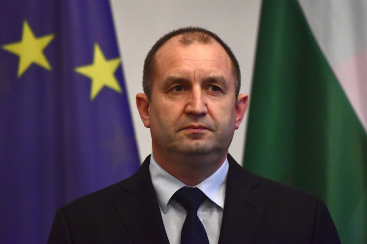 Portrait de Zahari  Stoyan