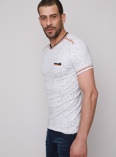 Portrait de Yoann Fox