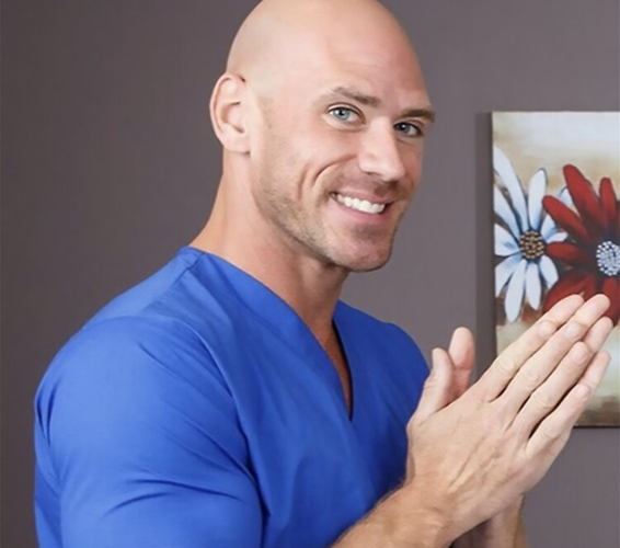 Portrait de Karim Claüs