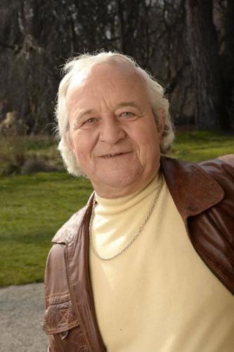 Portrait de Richard Lardy