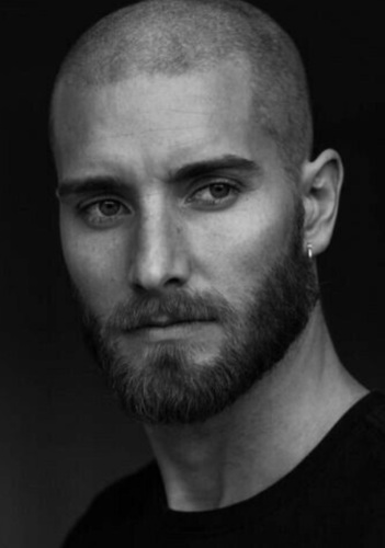 Portrait de Mike  Olson