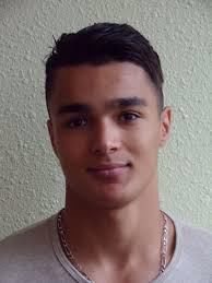 Portrait de Arron Mist