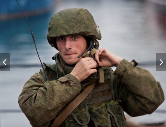 Portrait de Alek Zakovik