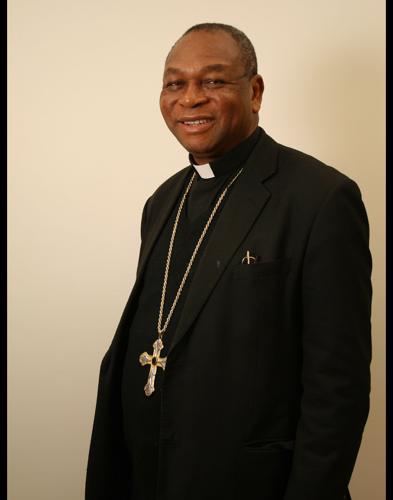 Portrait de Loulouwaknoune Mamdou