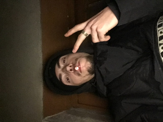 Portrait de Jabber 130