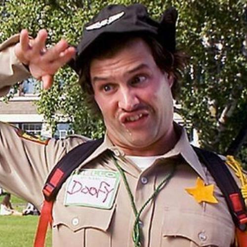 Portrait de Doofy Gilmore