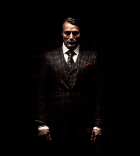 Portrait de Yiann Spectre
