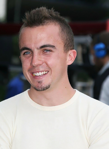 Portrait de Mark Tendy's