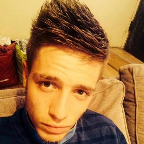 Portrait de Freddy Laballe