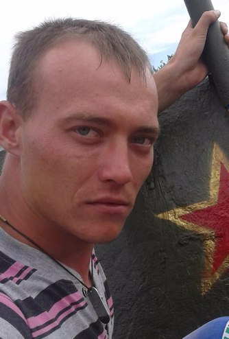 Portrait de Vadim Dalis