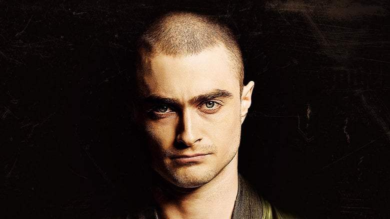 Portrait de Liam " Scoop " Palma