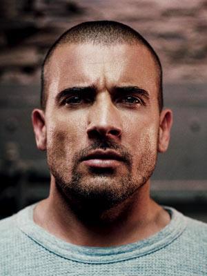 Portrait de Marco  Lopez