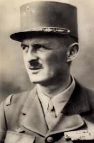 Portrait de Jean De Abriale