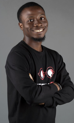Portrait de Abdul Hassan