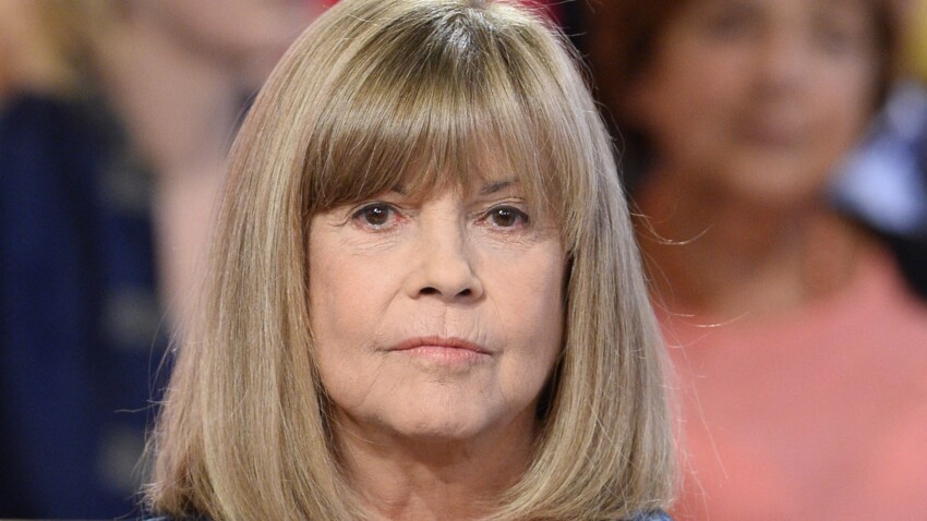 Portrait de Chantal Vinvent