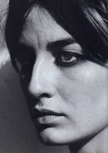 Portrait de Louise O’Connor