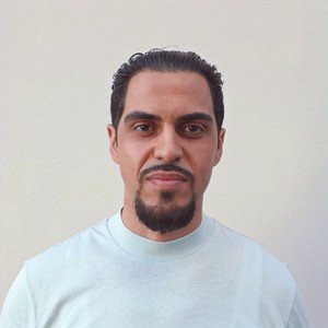 Portrait de Youssef  Kezalo