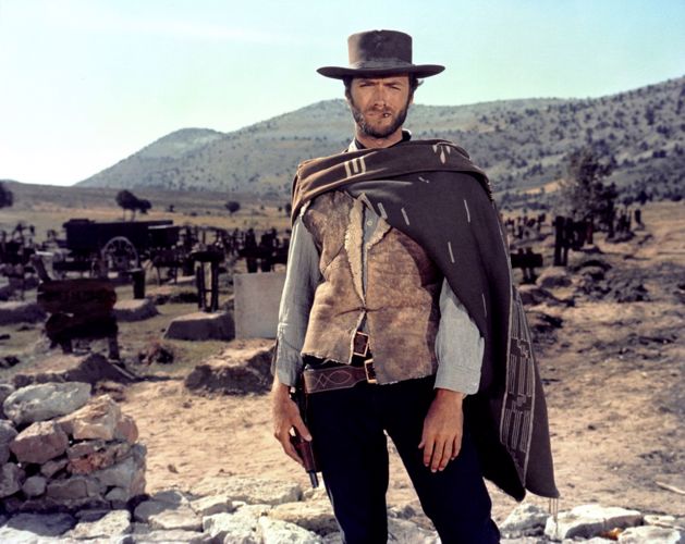 Portrait de Jesse James