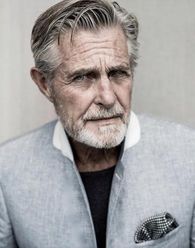 Portrait de Riley Williams