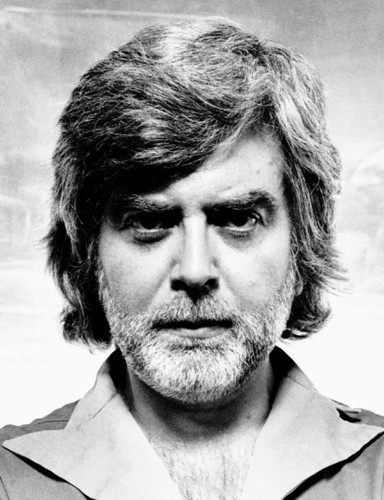 Portrait de Karl Muller