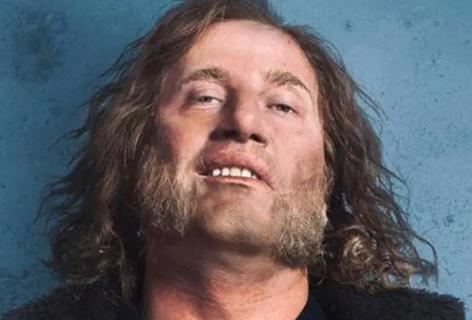 Portrait de Jan "Domino" Stoumelink