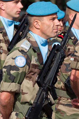 Portrait de Alain Aubry