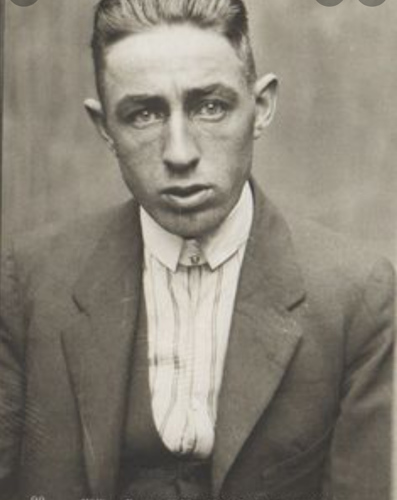 Portrait de Sacha NEITO