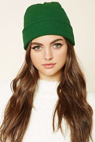 Portrait de Luna Maier
