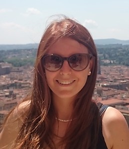 Portrait de Julia Rampart