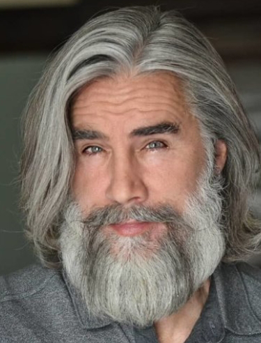 Portrait de Johnny Monnay