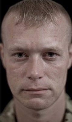 Portrait de Antoine Lescaff