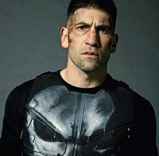 Portrait de Thomas Castle