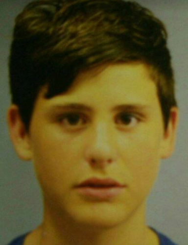 Portrait de Lucas Dubois