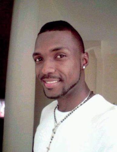 Portrait de Simba Kongolo