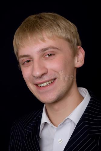 Portrait de Mikhail Szórófej