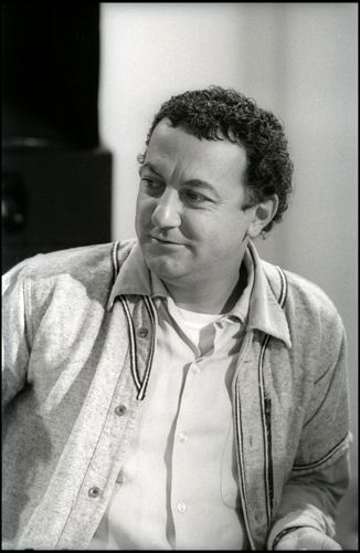Portrait de Kendji Gorka