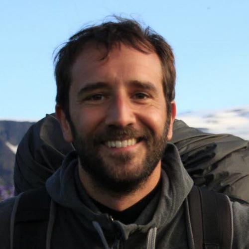 Portrait de Daniel Winkler