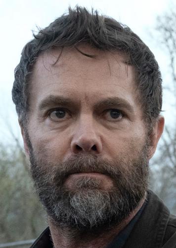 Portrait de Andreï Volkof