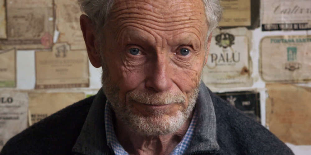 Portrait de Pepi lo Cicelo