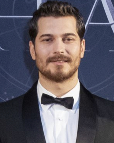 Portrait de Yusuf Duman