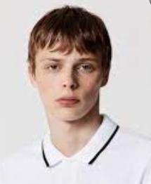 Portrait de Tyler Stanley