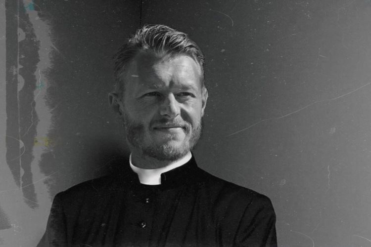 Portrait de Simon Rhiekher