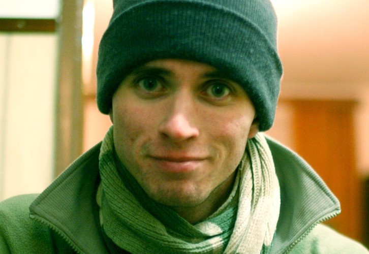 Portrait de Honzík  Malý