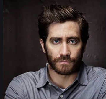 Portrait de Aaron  Keener