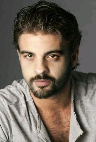 Portrait de Luciano COZZOLINO