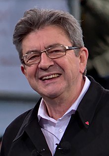 Portrait de Lucas Paul