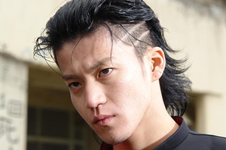 Portrait de Shun Arai