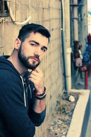 Portrait de Loan  Ivanov