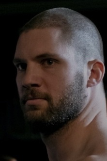 Portrait de Ivan Drago